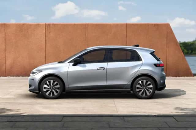 Volkswagen ID. Polo (2027) thumbnail 2