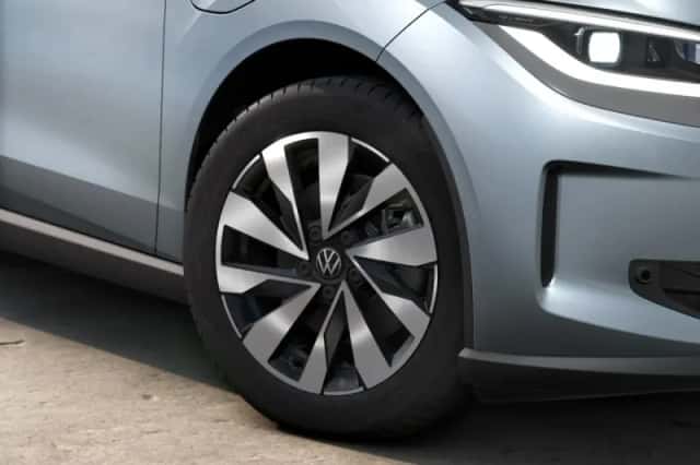 Volkswagen ID. Polo (2027) thumbnail 4
