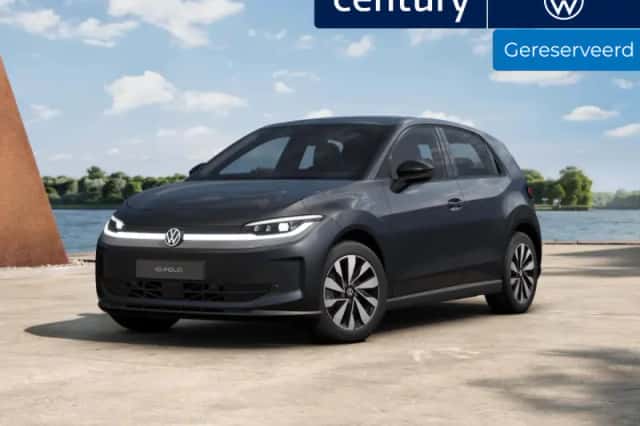 Volkswagen ID. Polo (2027) thumbnail 1