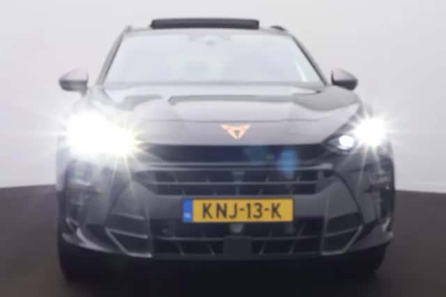 CUPRA Terramar (2026) thumbnail 2