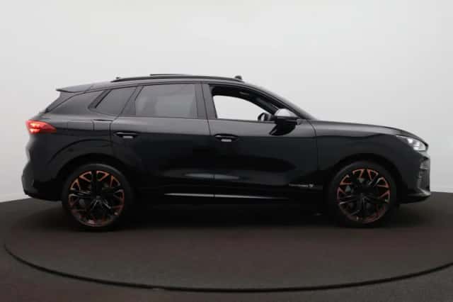 CUPRA Terramar (2026) thumbnail 5
