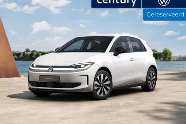 Volkswagen ID. Polo (2027) thumbnail 1