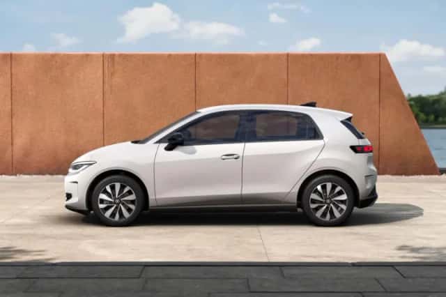 Volkswagen ID. Polo (2027) thumbnail 2
