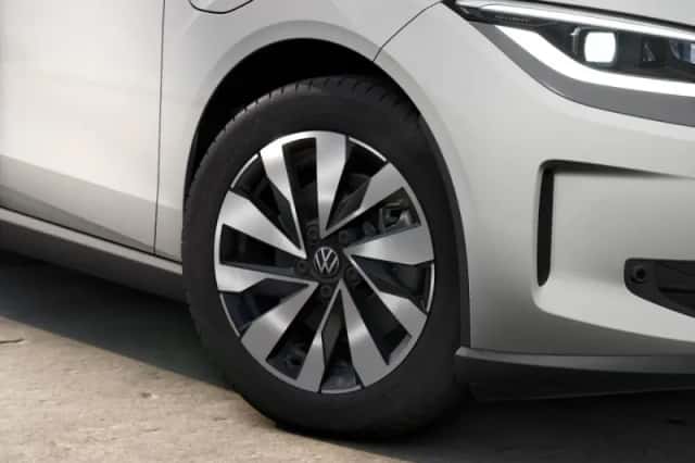 Volkswagen ID. Polo (2027) thumbnail 4