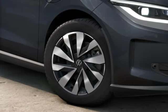 Volkswagen ID. Polo (2027) thumbnail 4