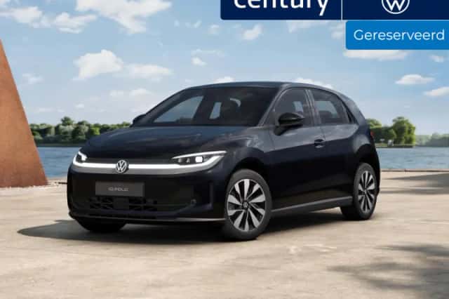 Volkswagen ID. Polo (2027) thumbnail 1