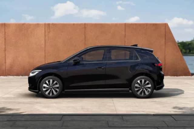 Volkswagen ID. Polo (2027) thumbnail 2