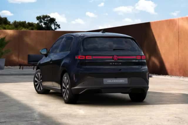 Volkswagen ID. Polo (2027) thumbnail 3