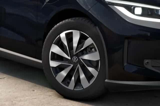 Volkswagen ID. Polo (2027) thumbnail 4