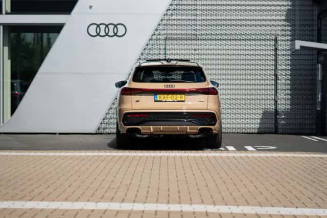 Audi Q5 (2026) thumbnail 4