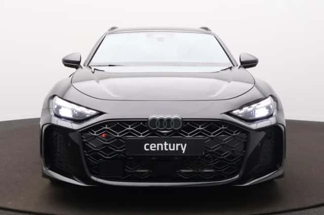Audi RS 5 (2026) thumbnail 2