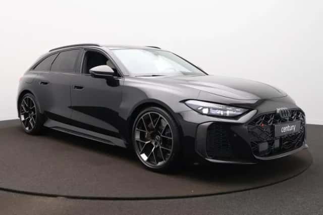 Audi RS 5 (2026) thumbnail 3