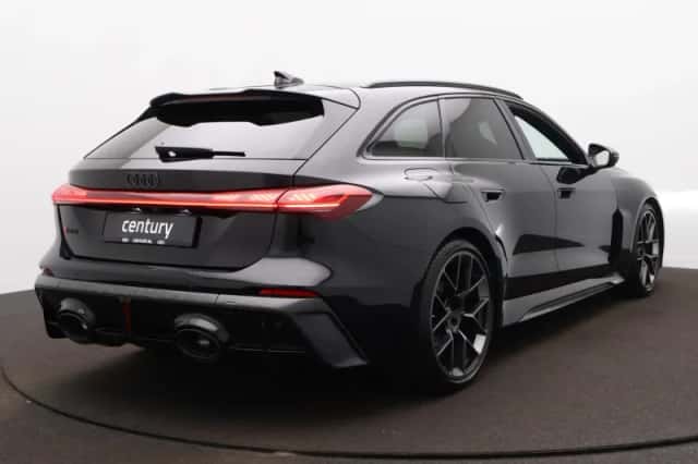 Audi RS 5 (2026) thumbnail 5