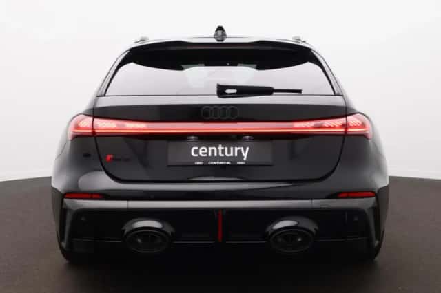 Audi RS 5 (2026) thumbnail 6