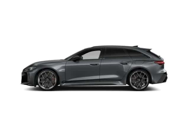 Audi RS 5 (2026) thumbnail 2