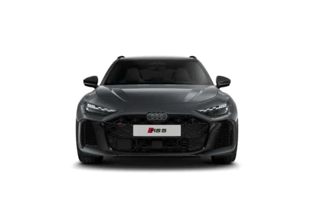 Audi RS 5 (2026) thumbnail 5