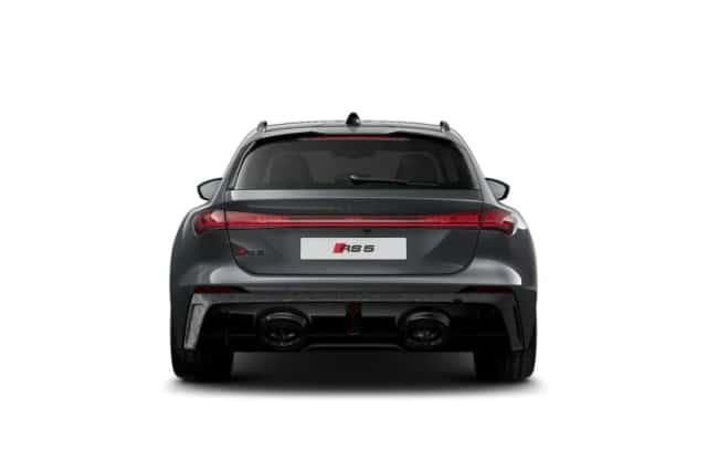 Audi RS 5 (2026) thumbnail 6