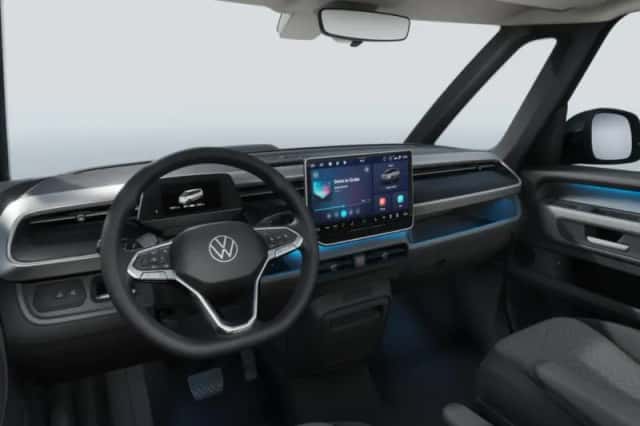 Volkswagen ID. Buzz (2027) thumbnail 4