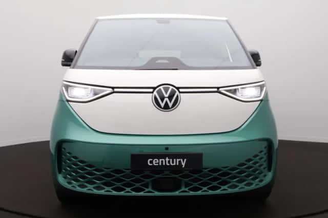 Volkswagen ID. Buzz (2027) thumbnail 2