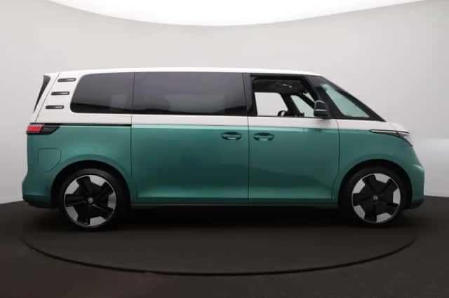 Volkswagen ID. Buzz (2027) thumbnail 4