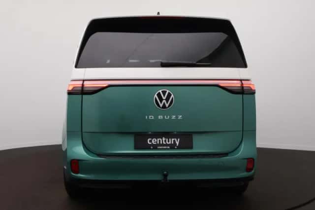 Volkswagen ID. Buzz (2027) thumbnail 6