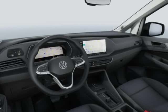 Volkswagen Caddy (2026) thumbnail 5