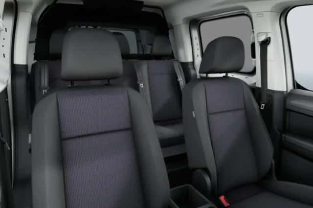 Volkswagen Caddy (2026) thumbnail 6