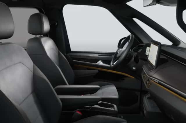 Volkswagen Multivan (2026) thumbnail 5