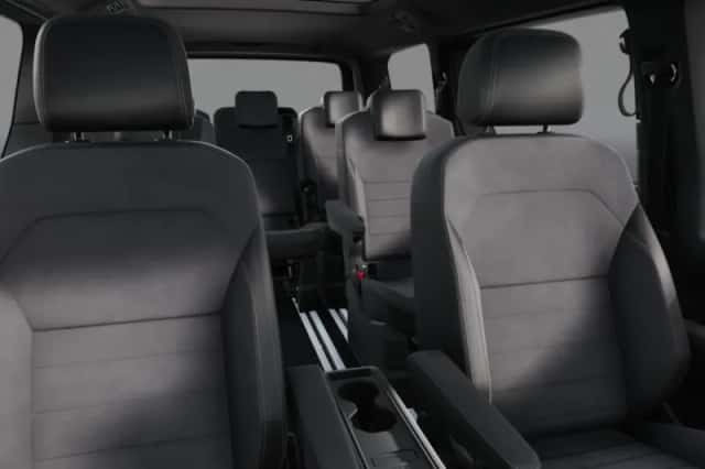 Volkswagen Multivan (2026) thumbnail 6