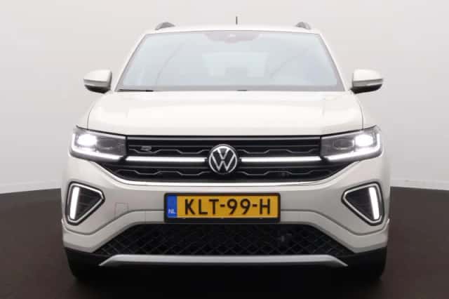 Volkswagen T-Cross (2026) thumbnail 2