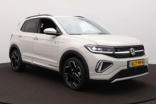 Volkswagen T-Cross (2026) thumbnail 3