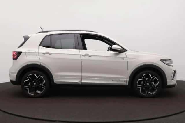 Volkswagen T-Cross (2026) thumbnail 4