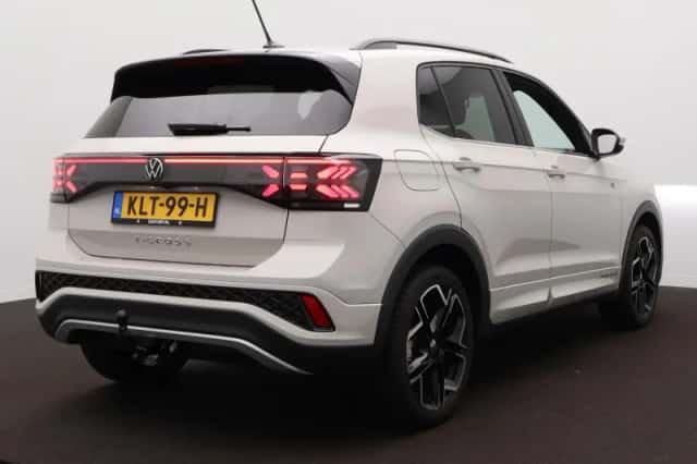 Volkswagen T-Cross (2026) thumbnail 5