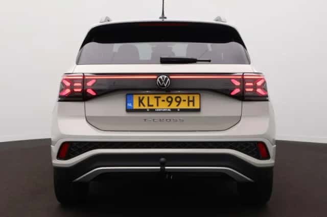 Volkswagen T-Cross (2026) thumbnail 6