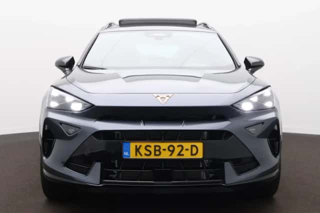 CUPRA Formentor (2026) thumbnail 2