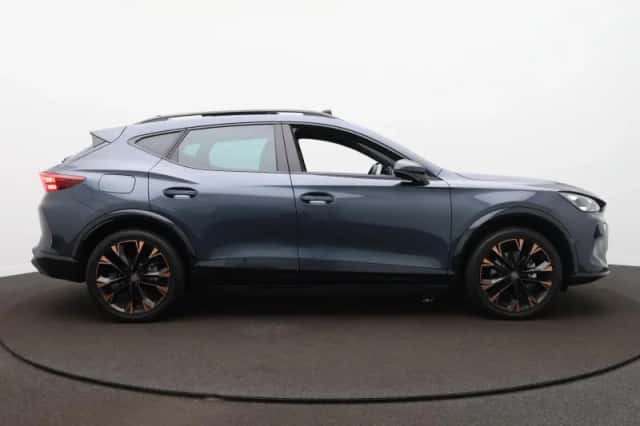 CUPRA Formentor (2026) thumbnail 4