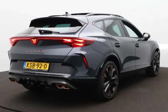 CUPRA Formentor (2026) thumbnail 5