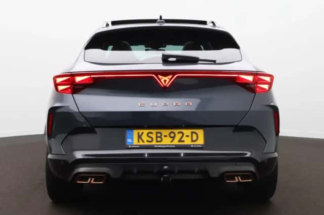 CUPRA Formentor (2026) thumbnail 6