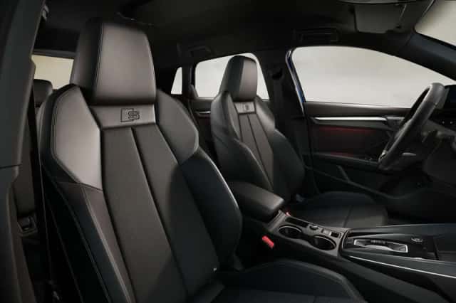 Audi A3 (2026) thumbnail 6