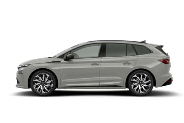 Škoda Enyaq (2027) thumbnail 2