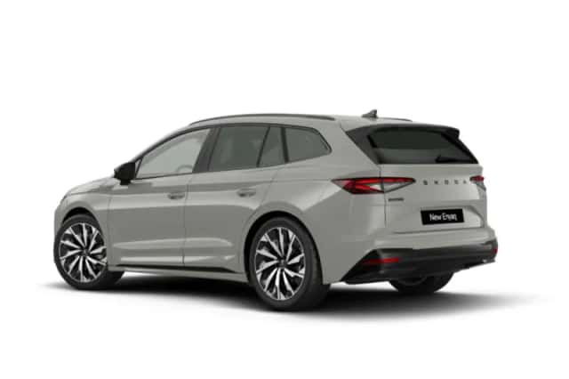 Škoda Enyaq (2027) thumbnail 3