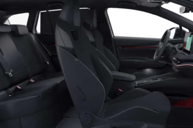 Škoda Enyaq (2027) thumbnail 5