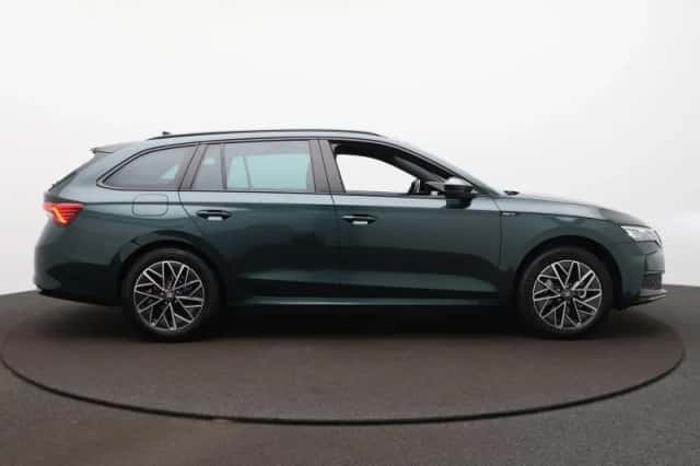 Škoda Octavia (2026) thumbnail 4