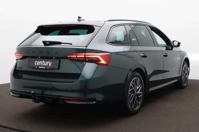 Škoda Octavia (2026) thumbnail 5