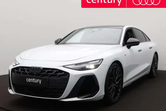 Audi A6 (2025) thumbnail 1