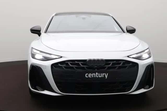 Audi A6 (2025) thumbnail 2