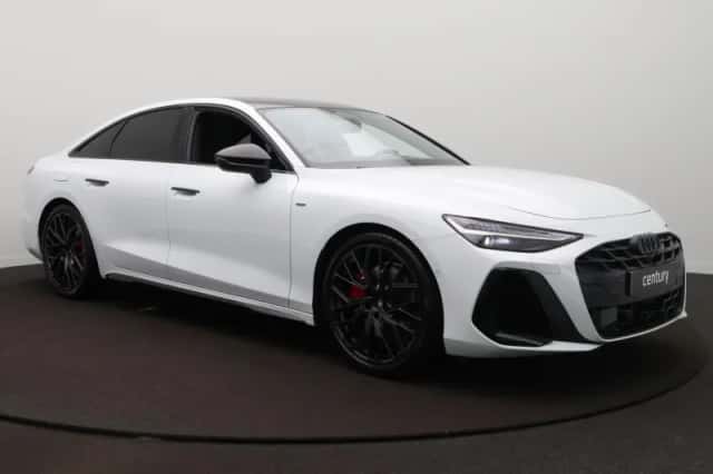 Audi A6 (2025) thumbnail 3