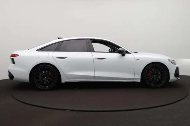 Audi A6 (2025) thumbnail 4