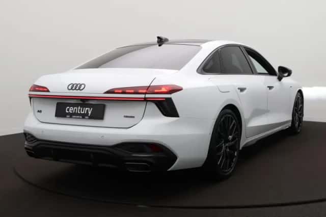 Audi A6 (2025) thumbnail 5