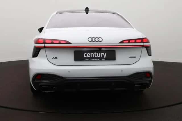 Audi A6 (2025) thumbnail 6